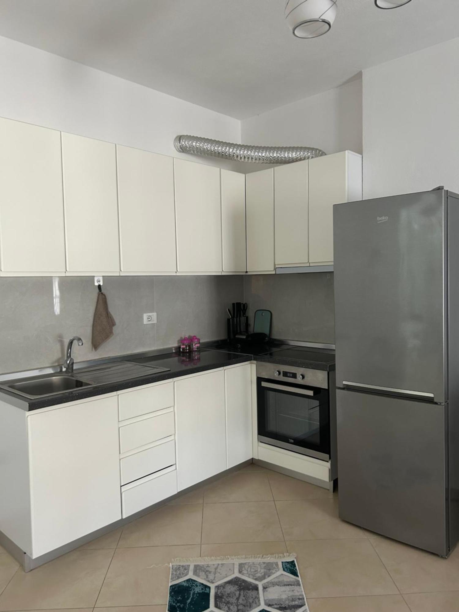 Appartement Ajslin's Golem (Tirana)